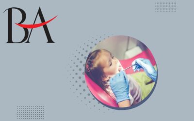 Odontoiatria infantile – Sorrisi sani sin dall’infanzia