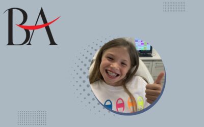 Ortodonzia Adolescenziale: attraversare l’adolescenza con un sorriso