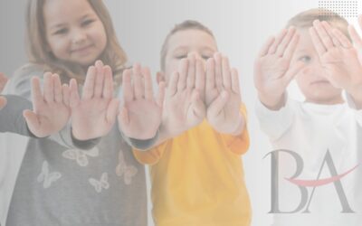 Cura Dentale dei Figli nei Primi 10 Anni