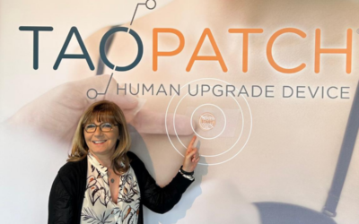 Come la tecnologia Taopatch® migliora la cura odontoiatrica nel nostro studio